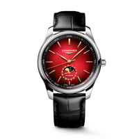 Longines New Arrivals