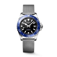 Longines New Arrivals