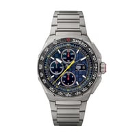 Tag Heuer New Arrivals