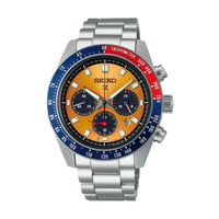 All Seiko Watches