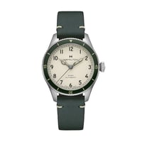 New Hamilton Watches