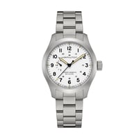 New Hamilton Watches