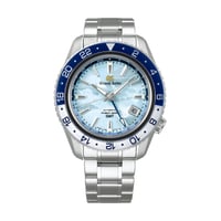 All Grand Seiko