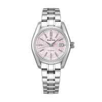 Grand Seiko New Arrivals