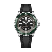 New Breitling Watches