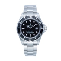 Sea-Dweller