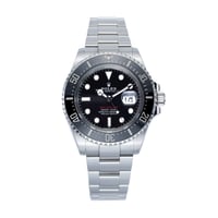 Sea-Dweller