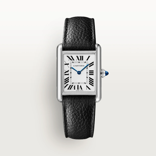 Cartier Tank