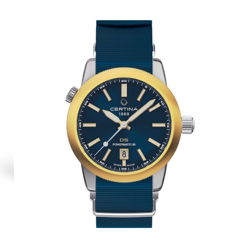Certina DS+ Watch Certina DS+ Watch