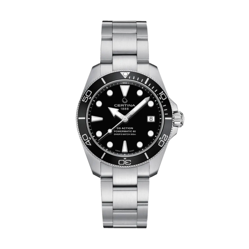 Certina DS Action Diver Mens Watch