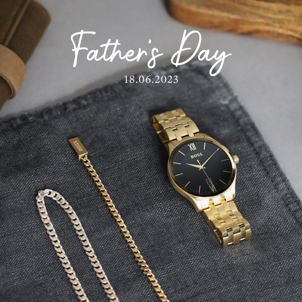 Father's Day Inspiration