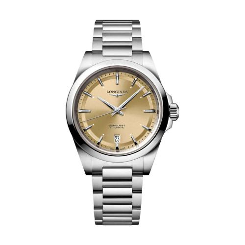 Longines Conquest 38mm Watch