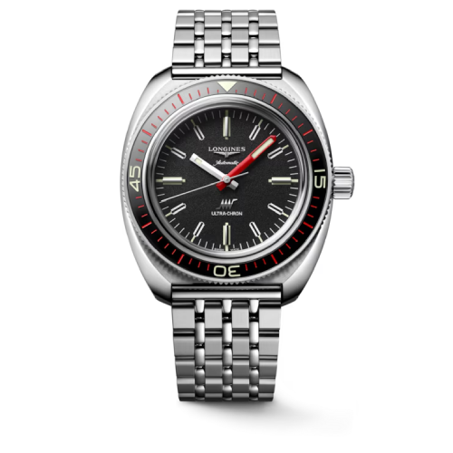 Longines Ultra-Chron