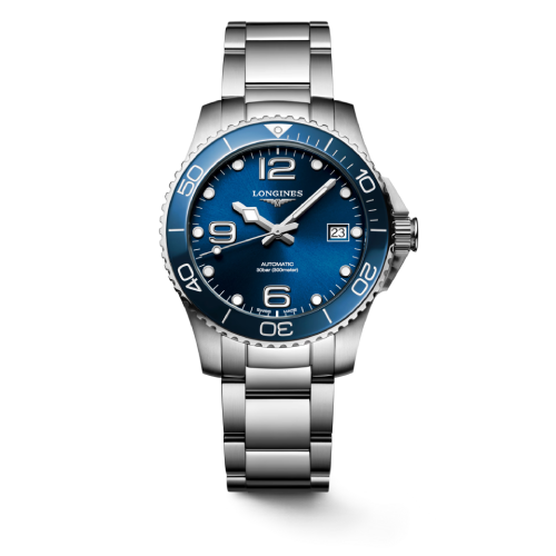 Longines Hydroconquest
