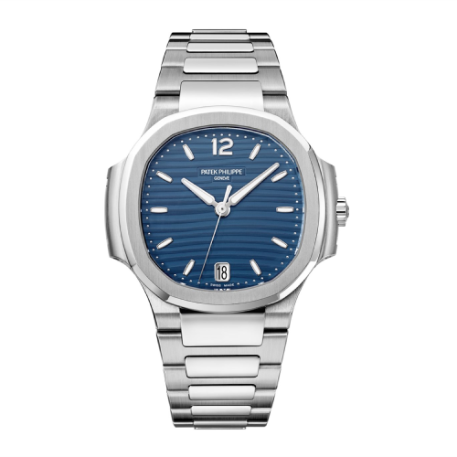 Patek Philippe Nautilus