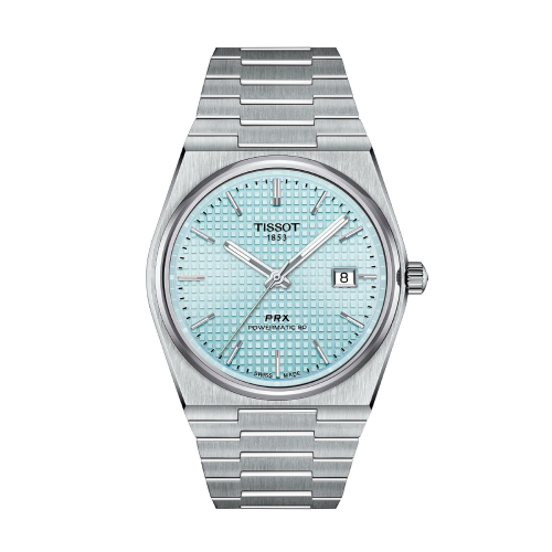 Tissot PRX Powermatic 80 Watch Tissot PRX Powermatic 80 Watch