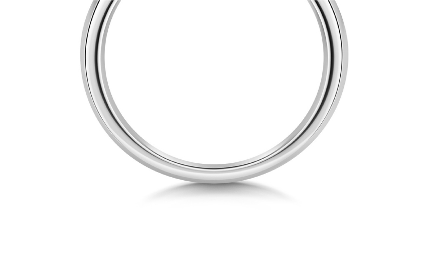 Platinum Engagement Rings