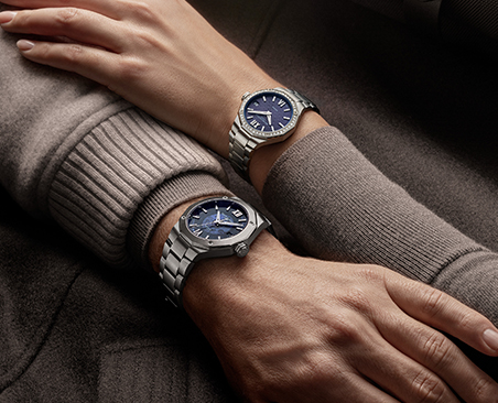 All Baume and Mercier Watches