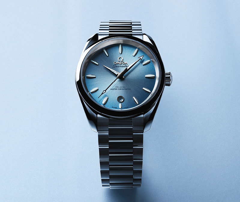 Shop Omega Watches Tax Free | Little Switzerland-hkpdtq2012.edu.vn