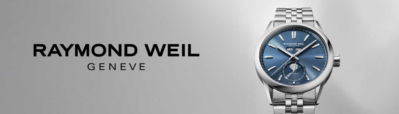 Raymond Weil Watches