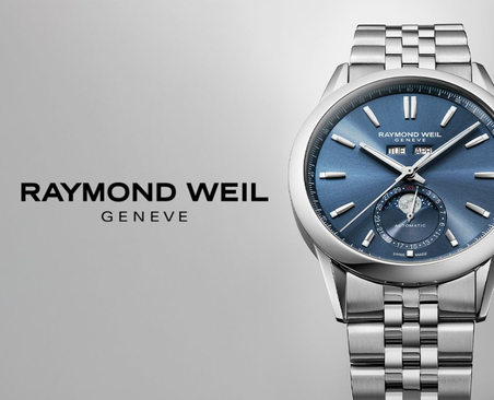 Raymond Weil Watches