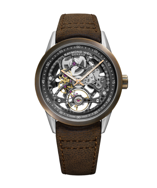 Freelancer Collection