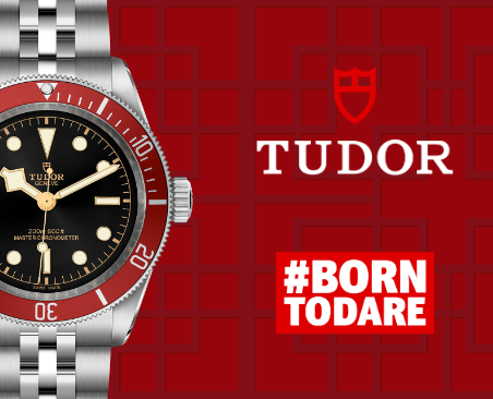 Shop All Tudor Watches