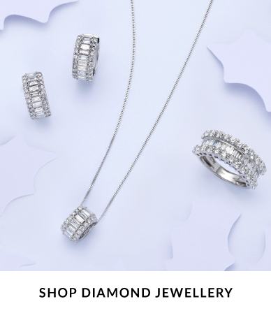 Shop Diamonds