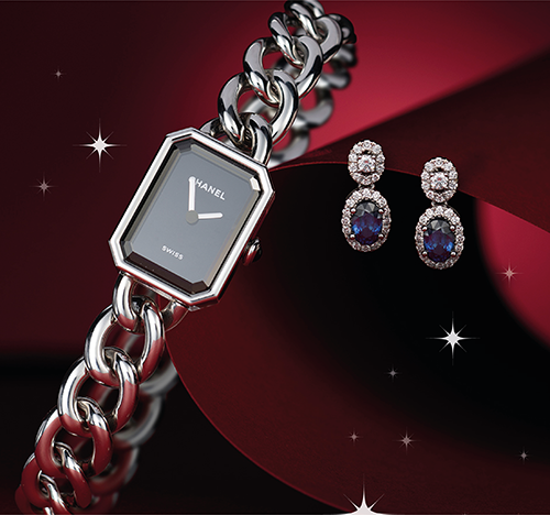 Must Have Diamonds Must Have Diamonds