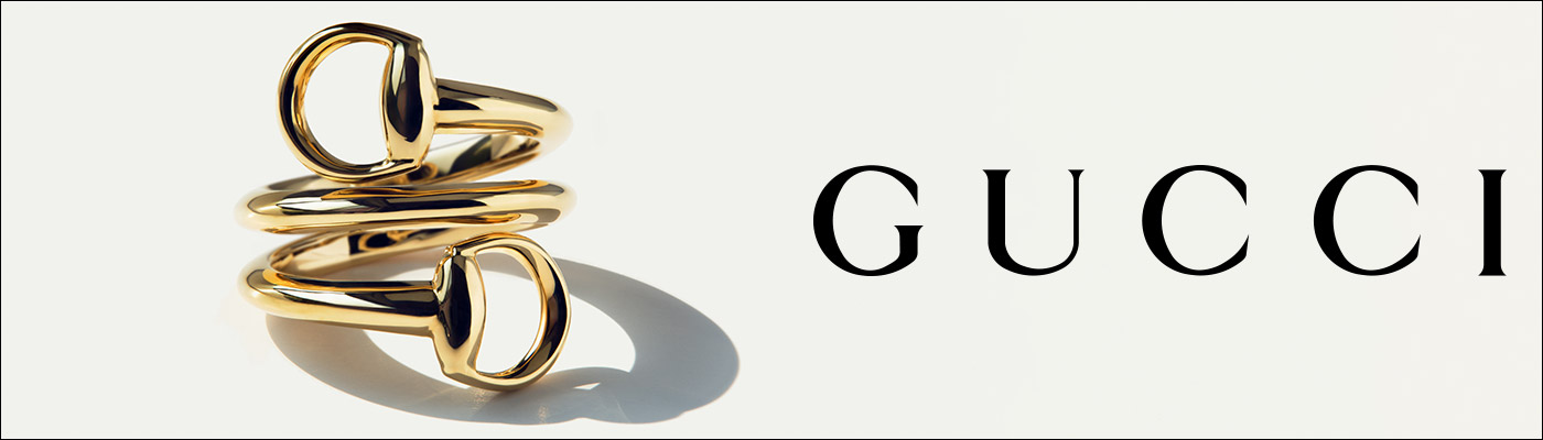 Shop All Gucci Jewellery Gucci Jewellery