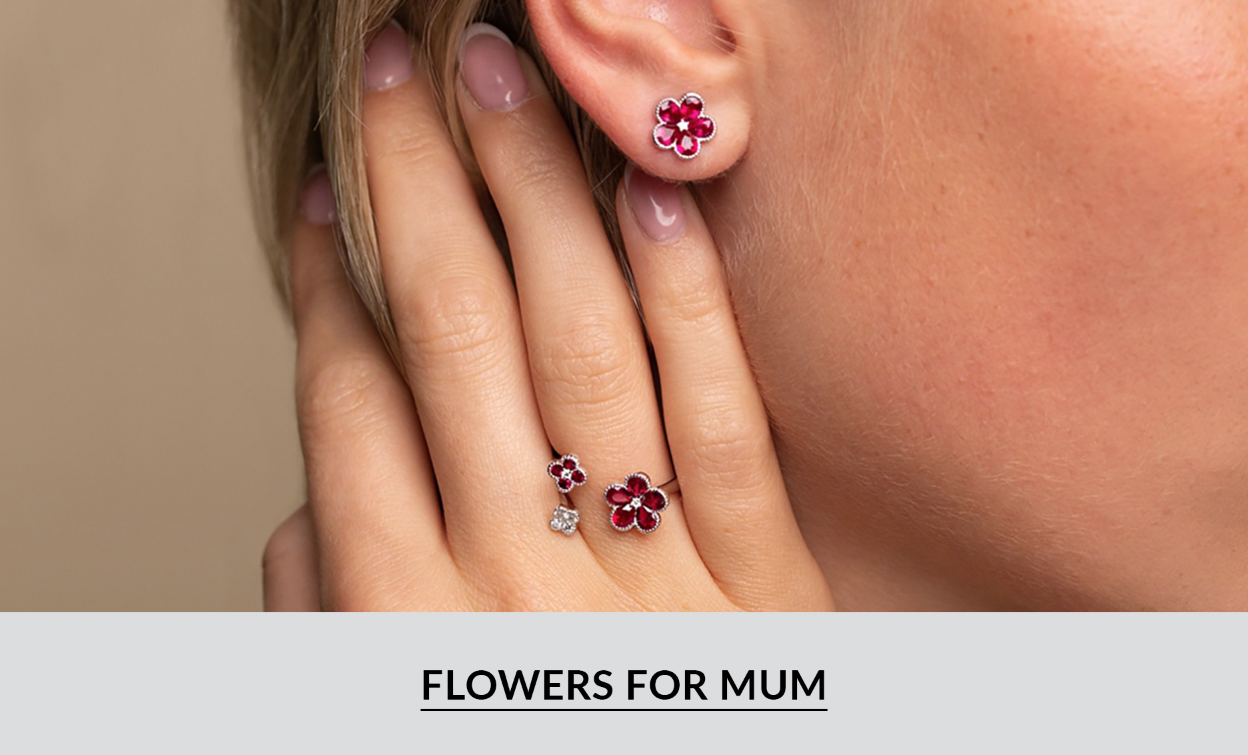 Handpicked For Mum