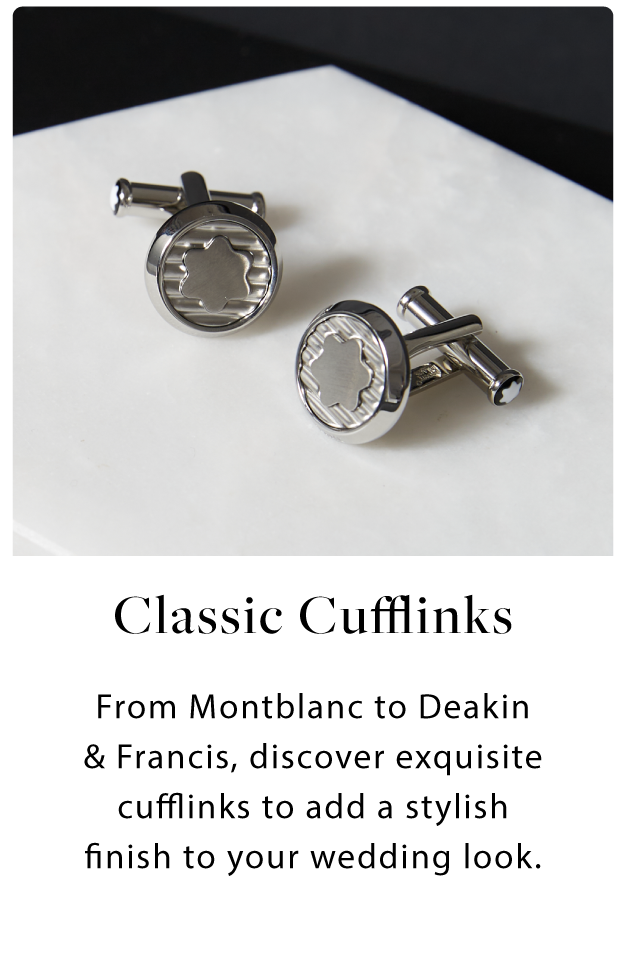 Cufflinks