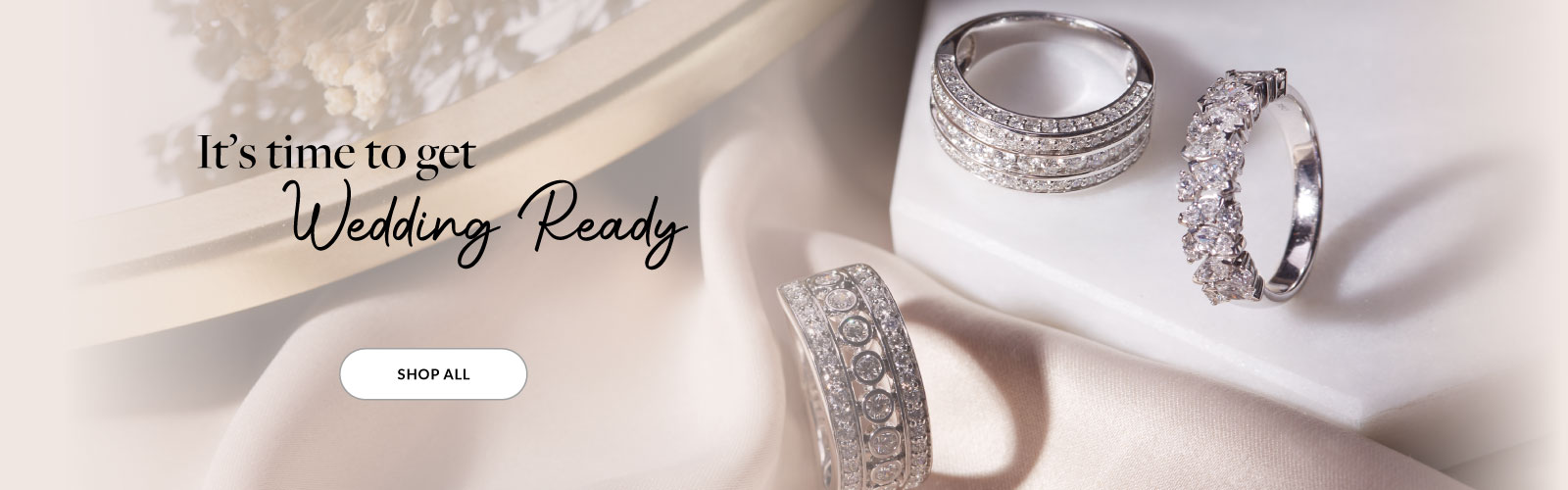 Shop All Wedding Jewellery