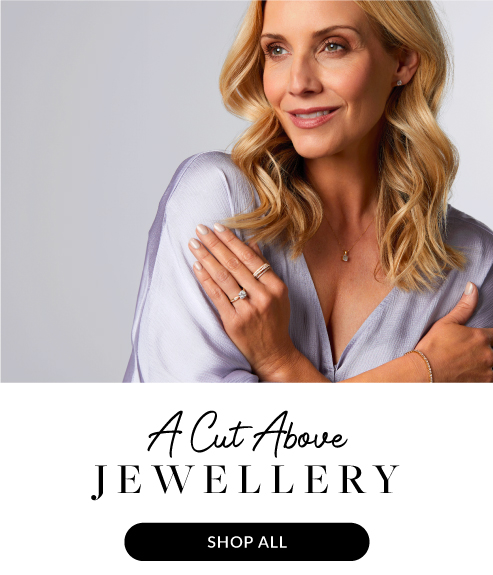 Chisholm Hunter - A Cut Above - Shop All Jewellery