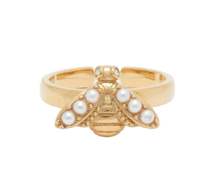 Shop Olivia Burton Rings Olivia Burton Rings