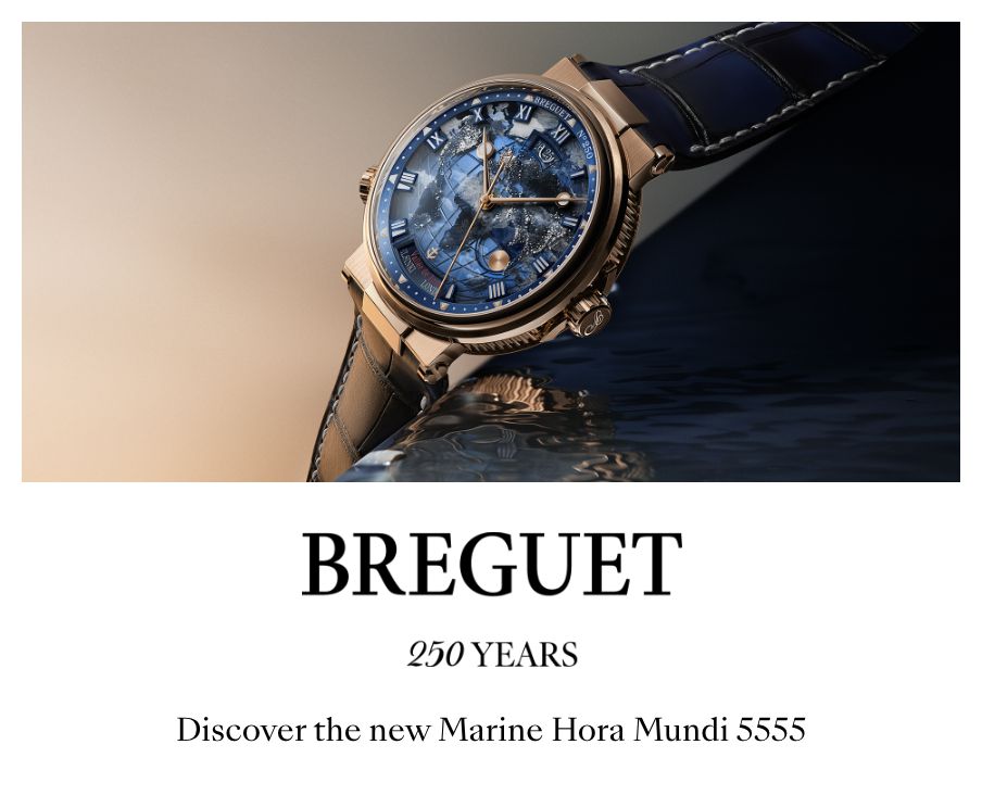 Breguet Watches