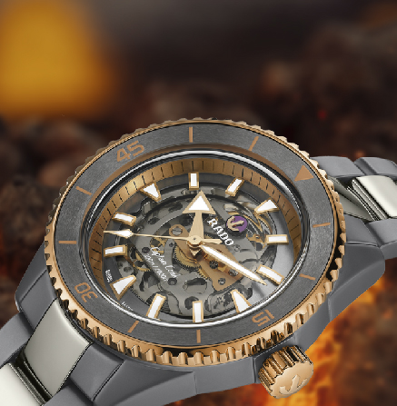 Rado Centrix Watches - Winter Sale - Jomashop-anthinhphatland.vn