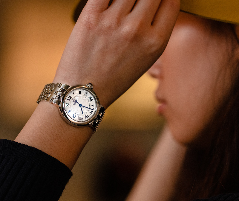 Women's Tudor Watches