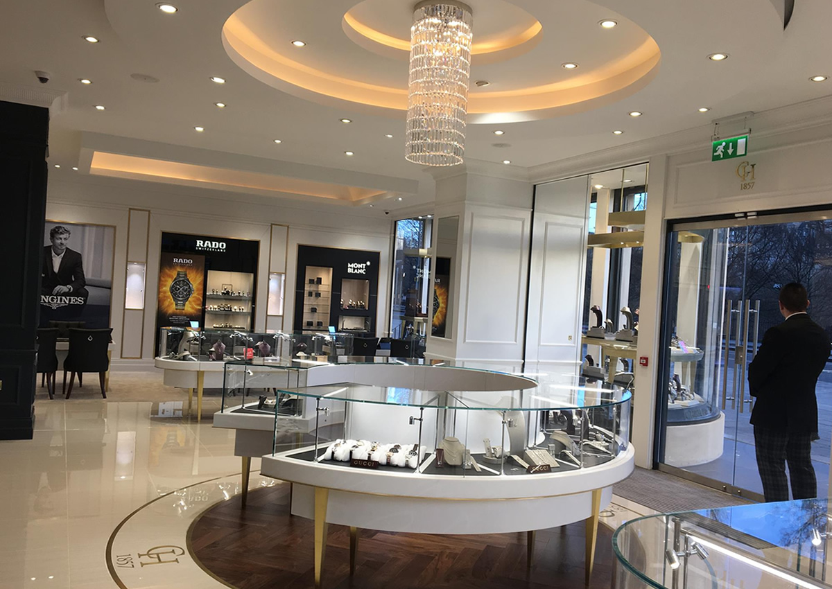 The Future is Bright for Chisholm Hunter