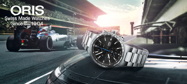 Oris Description Image