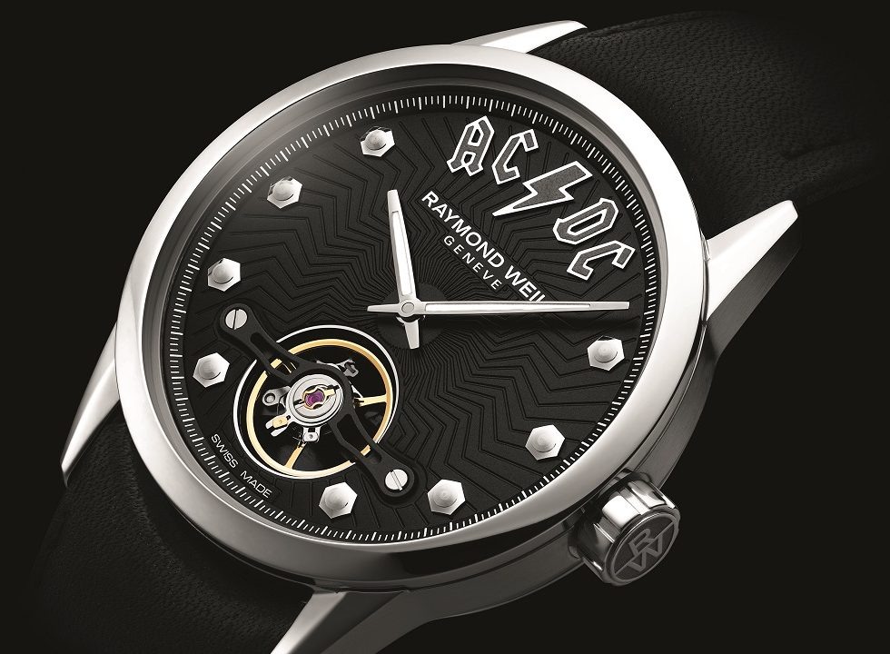 Limited Edition Watches Description Image