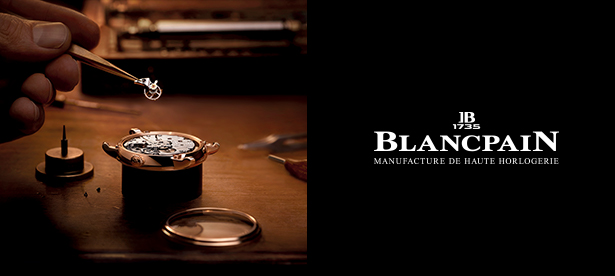 Blancpain Description Image