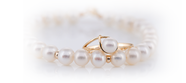 Pearl Jewellery Description Image