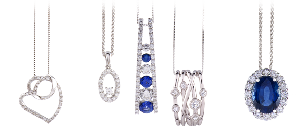 Pendants Description Image