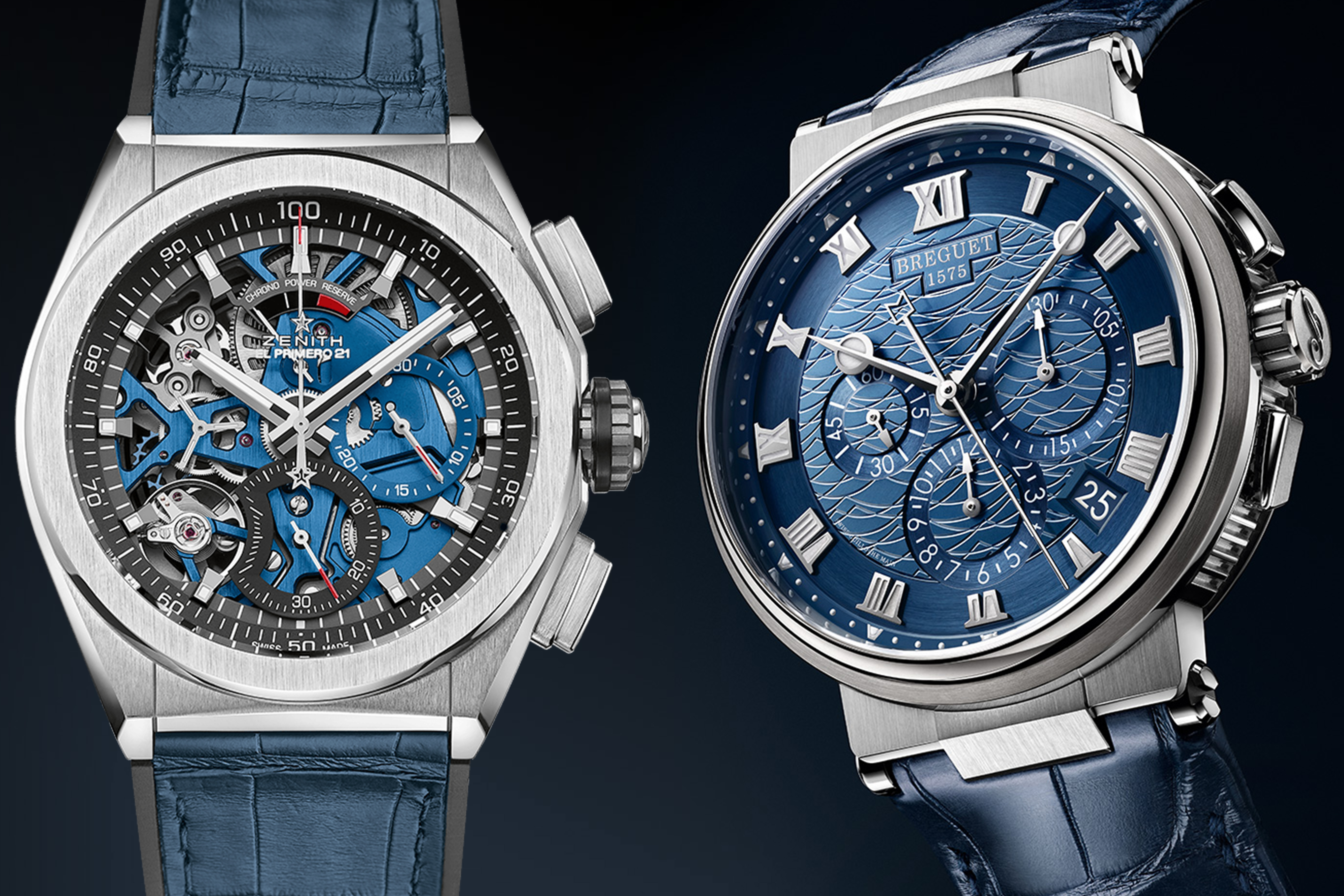 Watches Description Image