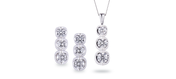 Diamond Jewellery Description Image