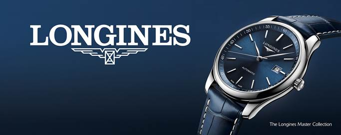 Longines Description Image