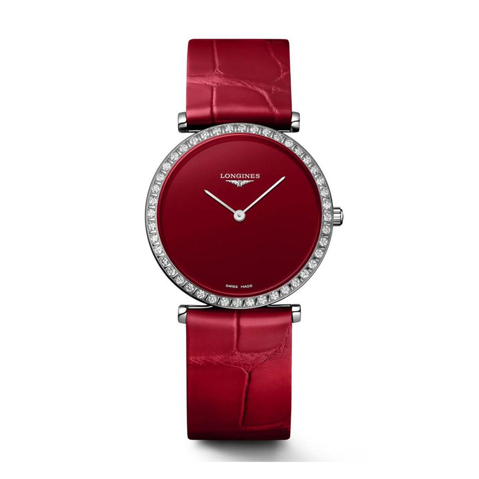 Longines la Grande Classique Ladies Watch L45230912