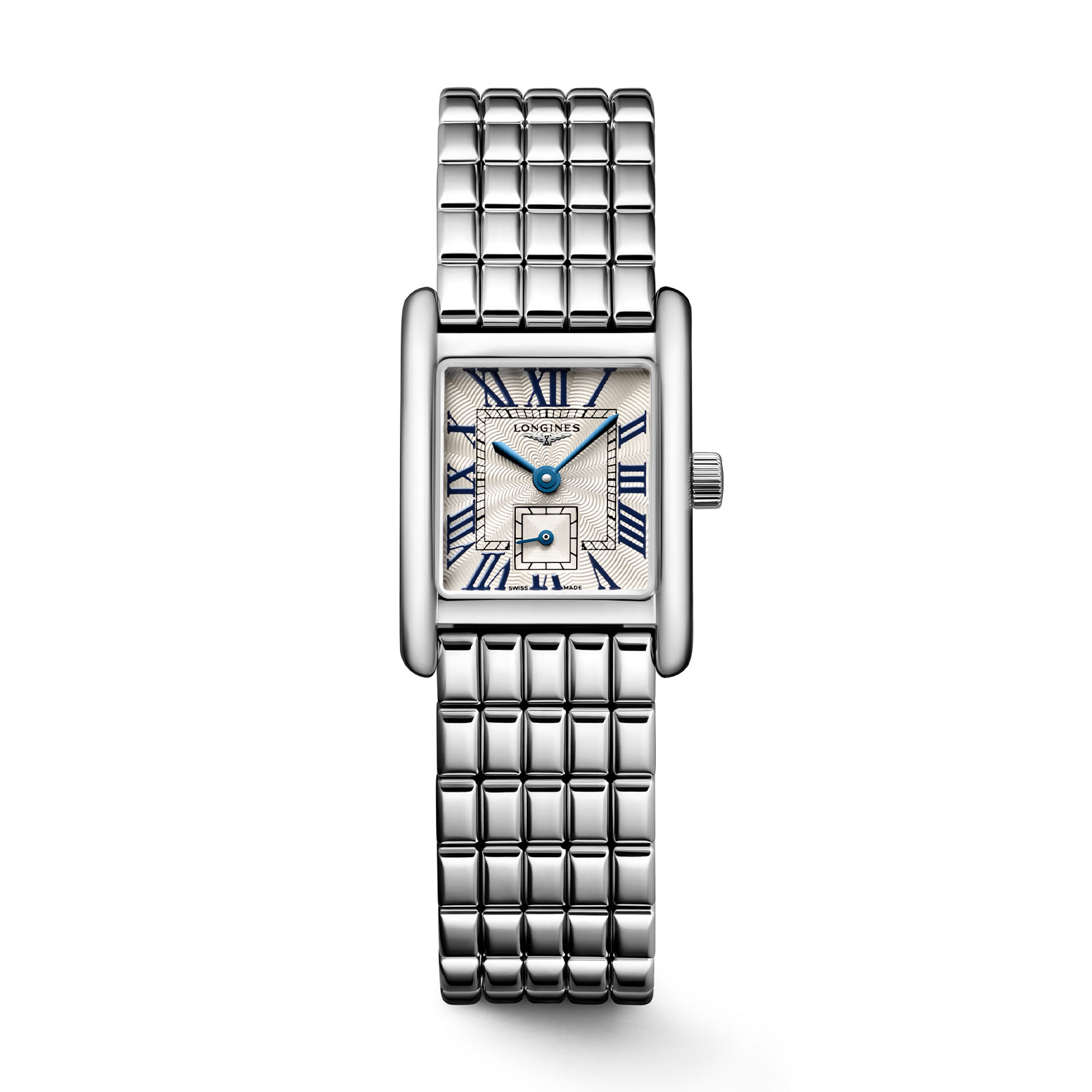 Longines Mini DolceVita 21.5 x 29mm Quartz Ladies Watch