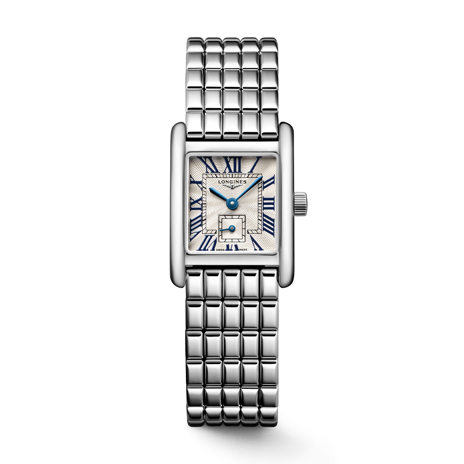 Longines Mini DolceVita Ladies Watch L5.200.4.71.6